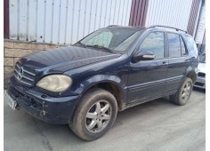 MERCEDES-BENZ CLASE M (W163)