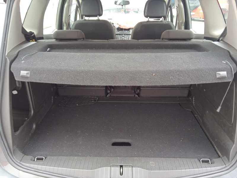 opel meriva b del año 2011