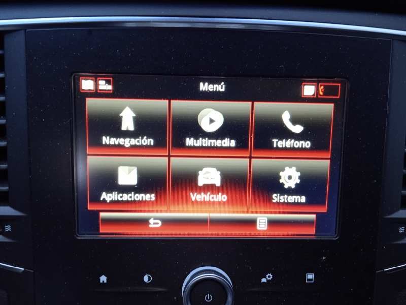 renault megane iv grandtour del año 2020