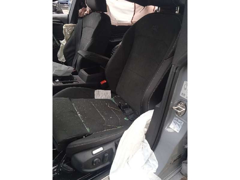 volkswagen arteon (3h8) del año 2023