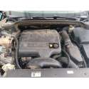 PEUGEOT 407 SW (6E_, 6D_)