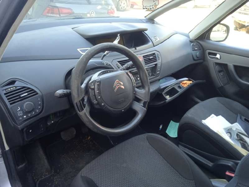 citroën c4 grand picasso del año 2011