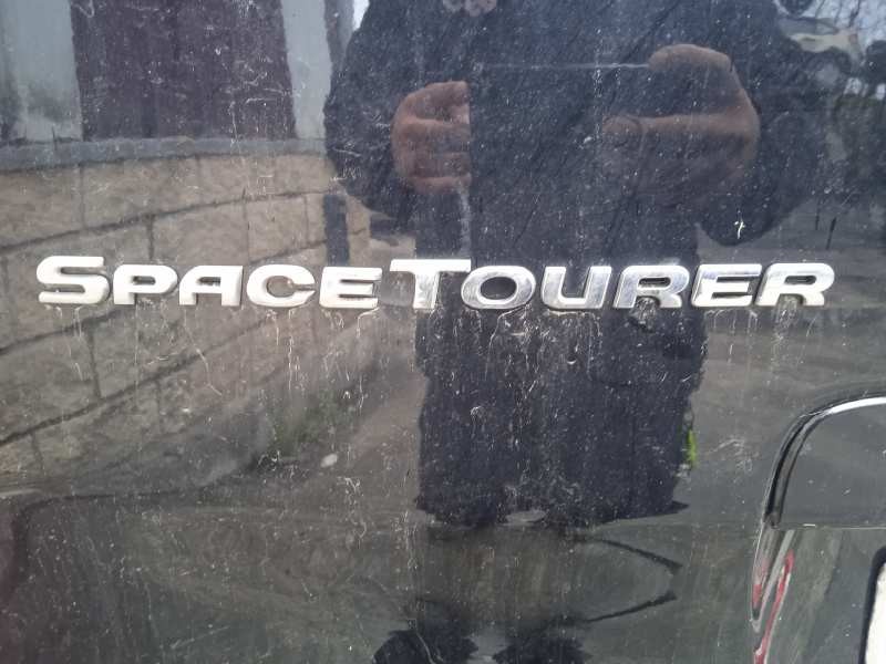 citroën jumpy spacetourer del año 2020