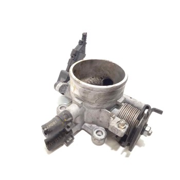 Recambio de caja mariposa para kia sportage 2.0 cat referencia OEM IAM 3510023701  