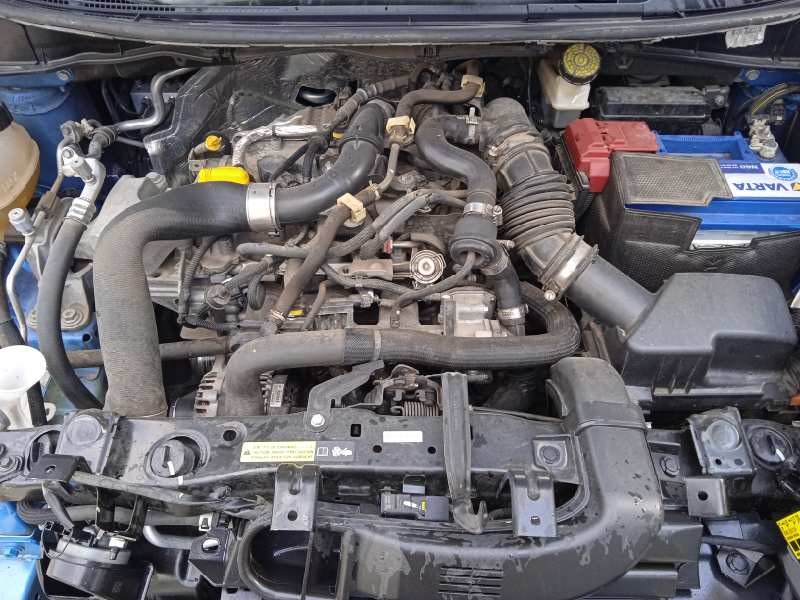 nissan micra v (k14) del año 2018