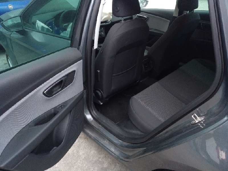 seat leon sc (5f5) del año 2018