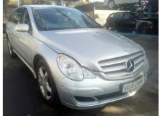 mercedes-benz clase r (w251) del año 2007