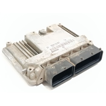 CENTRALITA MOTOR UCE 96813187 0281012695