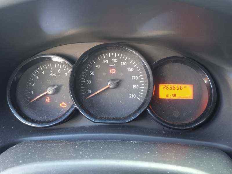 Recambio de cuadro instrumentos para dacia logan ii ambiance referencia OEM IAM 248102757R  