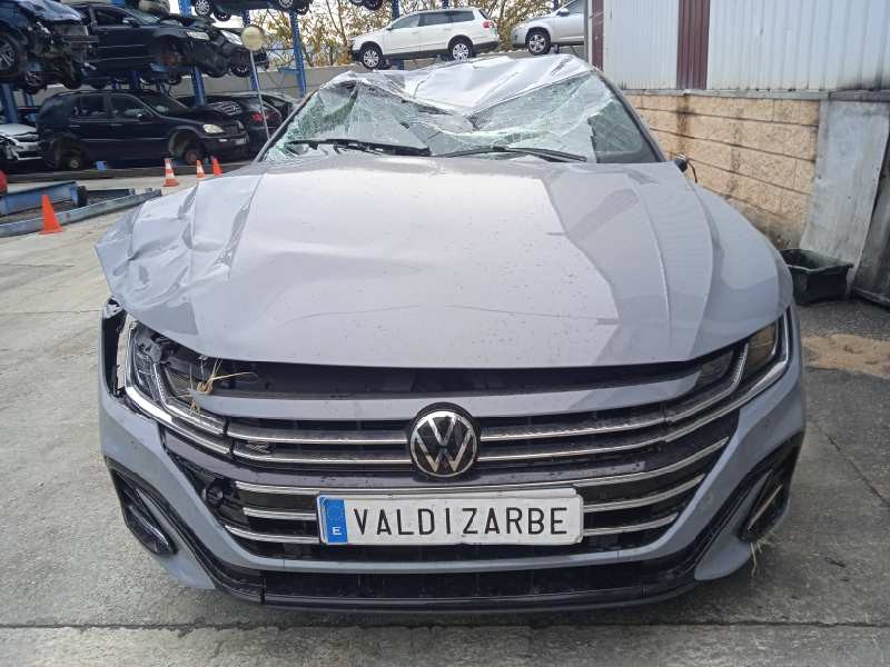 volkswagen arteon (3h8) del año 2023