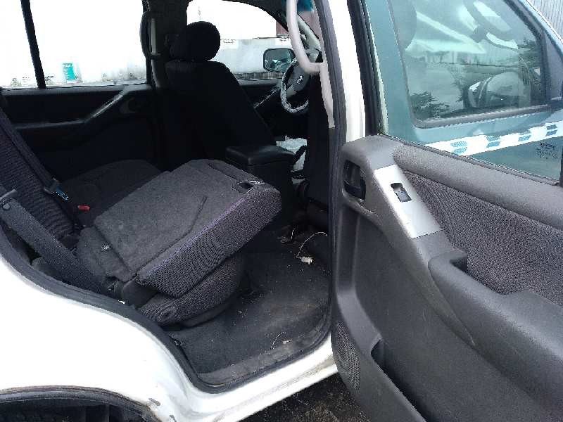 nissan pathfinder (r51) del año 2007