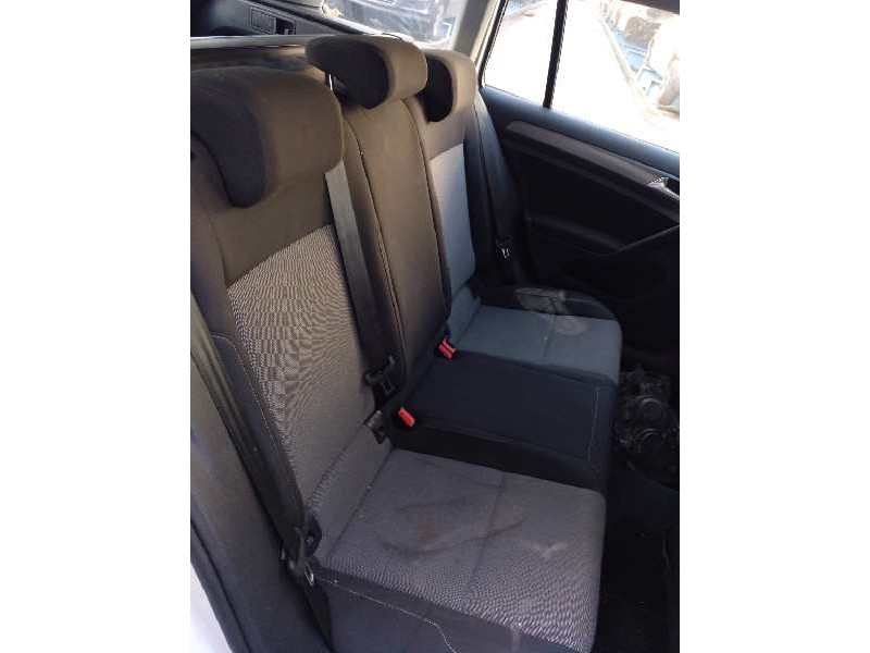 volkswagen golf vii sportsvan del año 2016