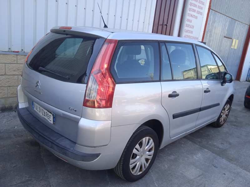 citroën c4 grand picasso del año 2011