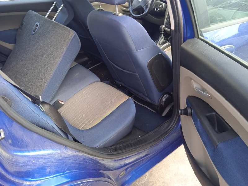 fiat grande punto (199) del año 2006