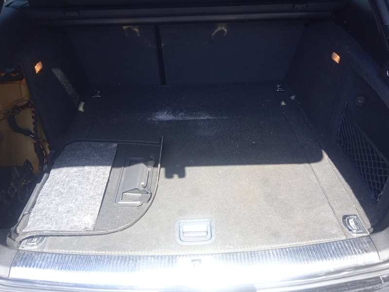 audi a4 avant (8k5) (2008) del año 2014