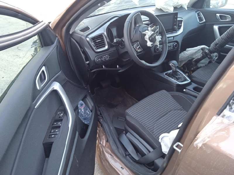 kia ceed del año 2022