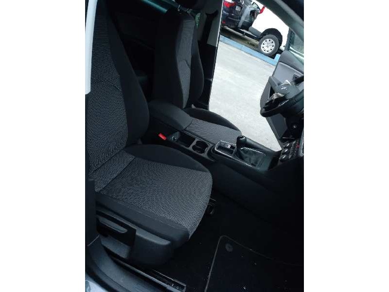 seat leon sc (5f5) del año 2018