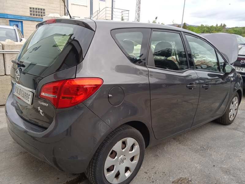 opel meriva b del año 2011