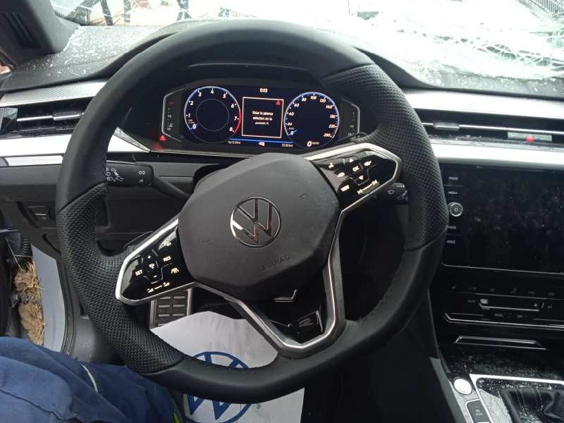 volkswagen arteon (3h8) del año 2023