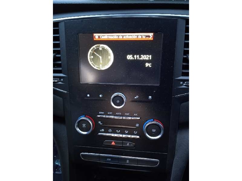 renault megane iv grandtour del año 2020