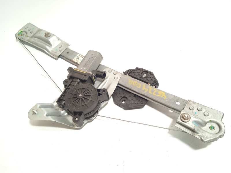 Recambio de elevalunas delantero derecho para dacia logan ii ambiance referencia OEM IAM 807209299R  