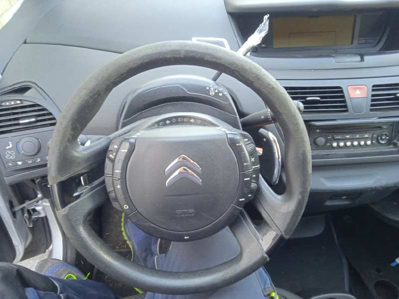 citroën c4 grand picasso del año 2011