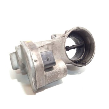 Recambio de caja mariposa para volkswagen touareg (7la) tdi v10 referencia OEM IAM 07Z128069A  