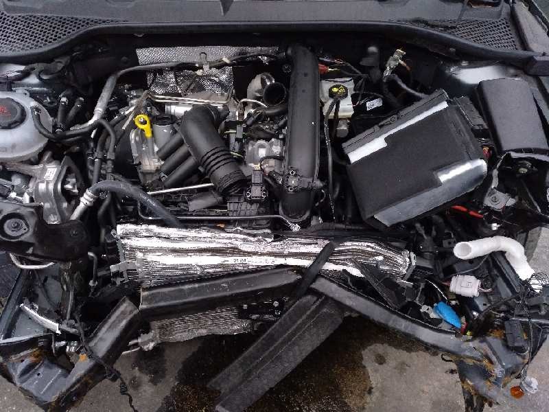 seat leon sc (5f5) del año 2018