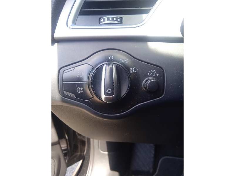 audi a4 avant (8k5) (2008) del año 2014