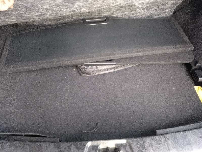 nissan qashqai (j11) del año 2015