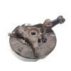 Recambio de mangueta delantera izquierda para subaru xv (g5) 1.6 cat referencia OEM IAM 28313FL030 28373FL010 