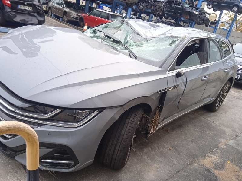 volkswagen arteon (3h8) del año 2023