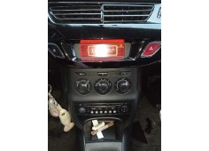 citroën c3 del año 2012 2