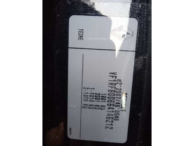 renault megane iv grandtour del año 2020