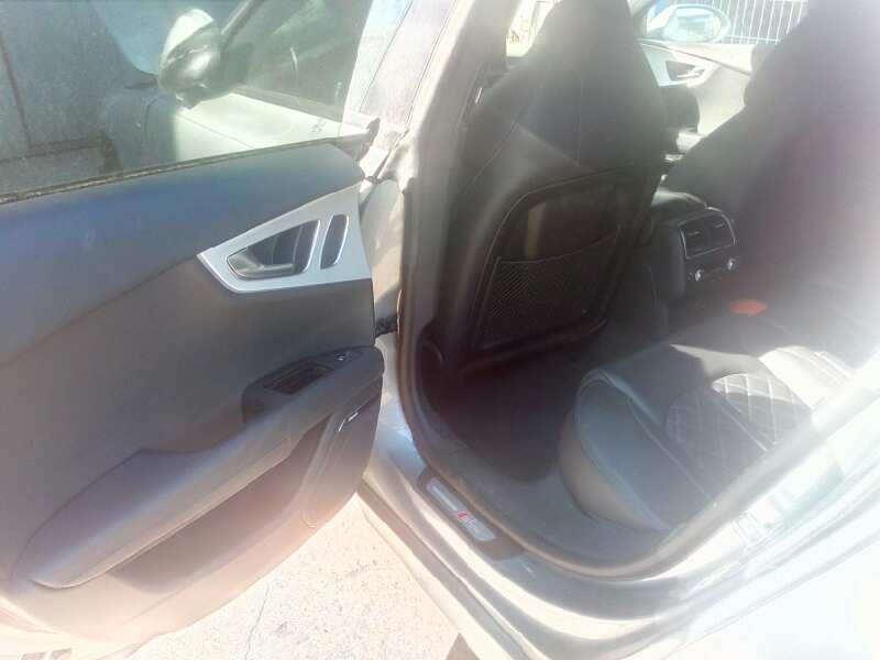 audi a7 sportback (4ga) del año 2014