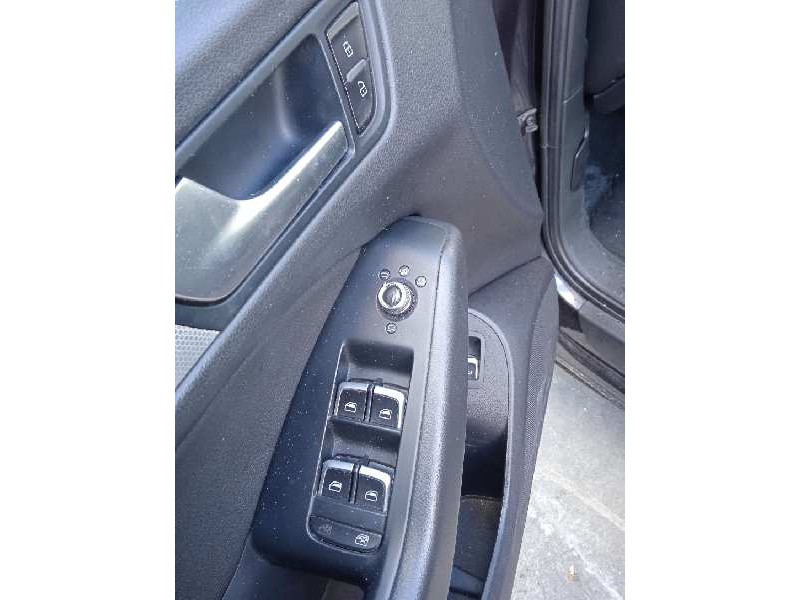 audi q5 (8r) del año 2014