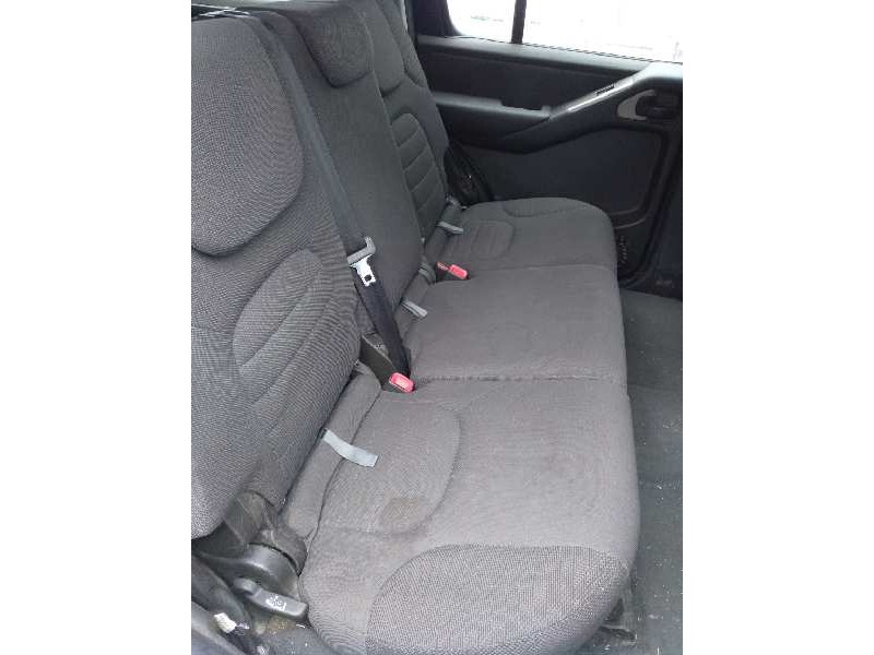 nissan pathfinder (r51) del año 2007