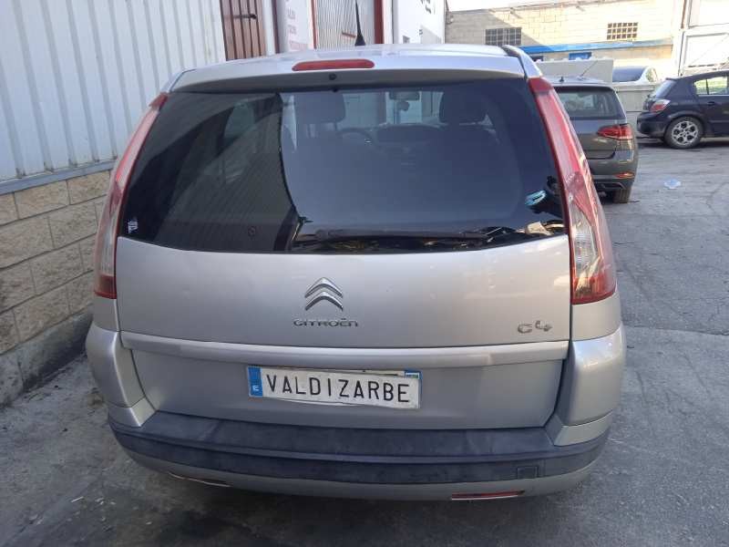 citroën c4 grand picasso del año 2011