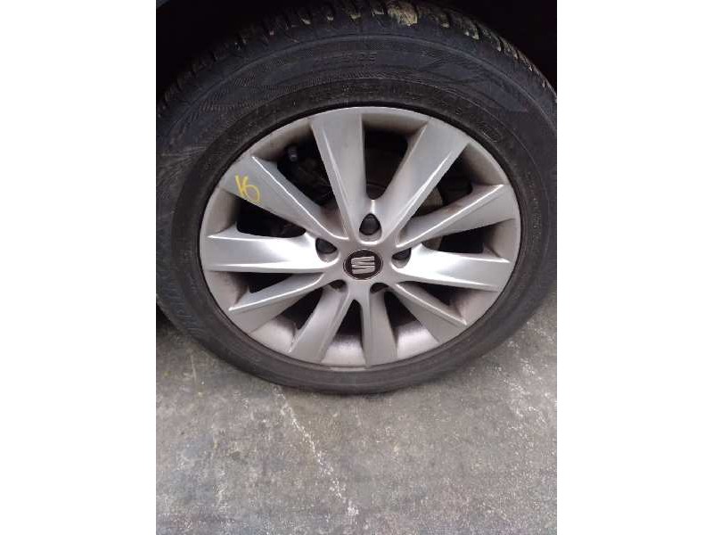 seat leon sc (5f5) del año 2018