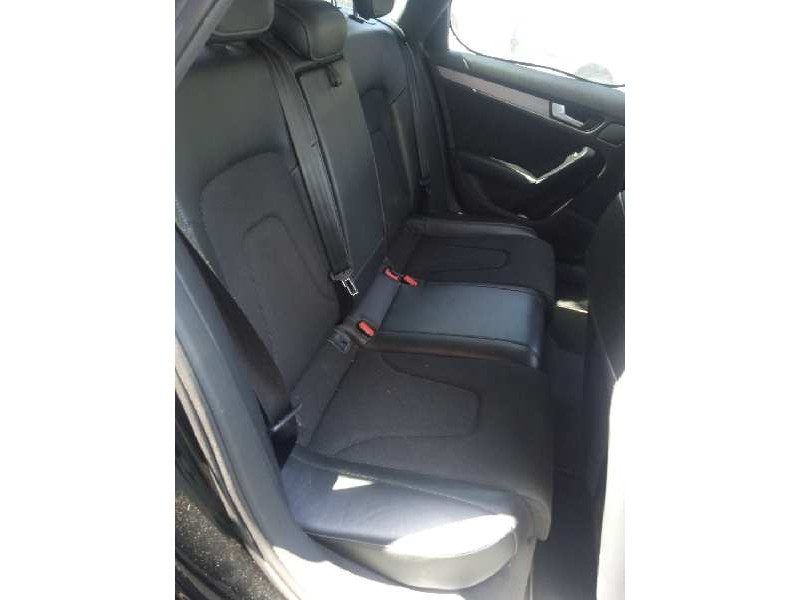 audi a4 avant (8k5) (2008) del año 2014