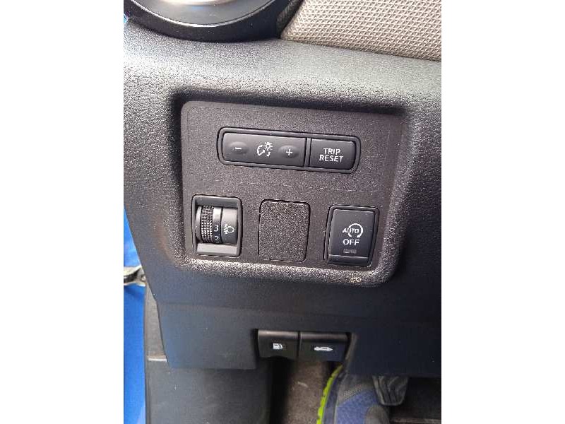 nissan micra v (k14) del año 2018