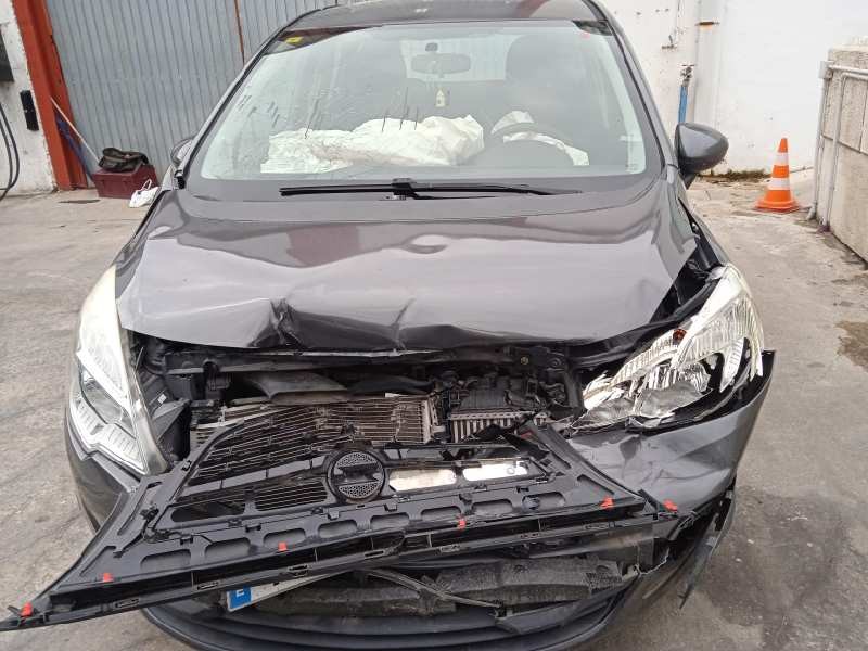 opel meriva b del año 2011