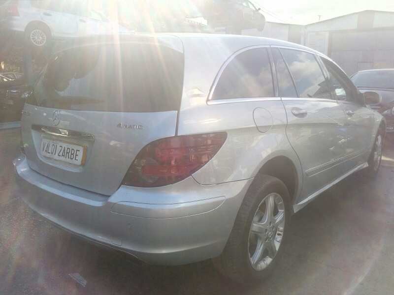 mercedes-benz clase r (w251) del año 2007