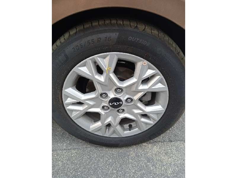 kia ceed del año 2022