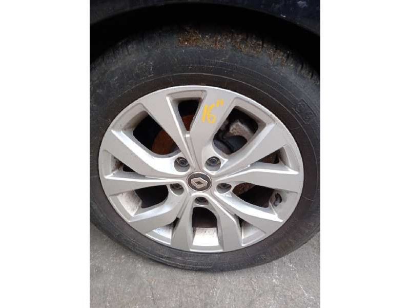 renault megane iv grandtour del año 2020