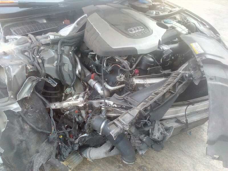 audi a7 sportback (4ga) del año 2014