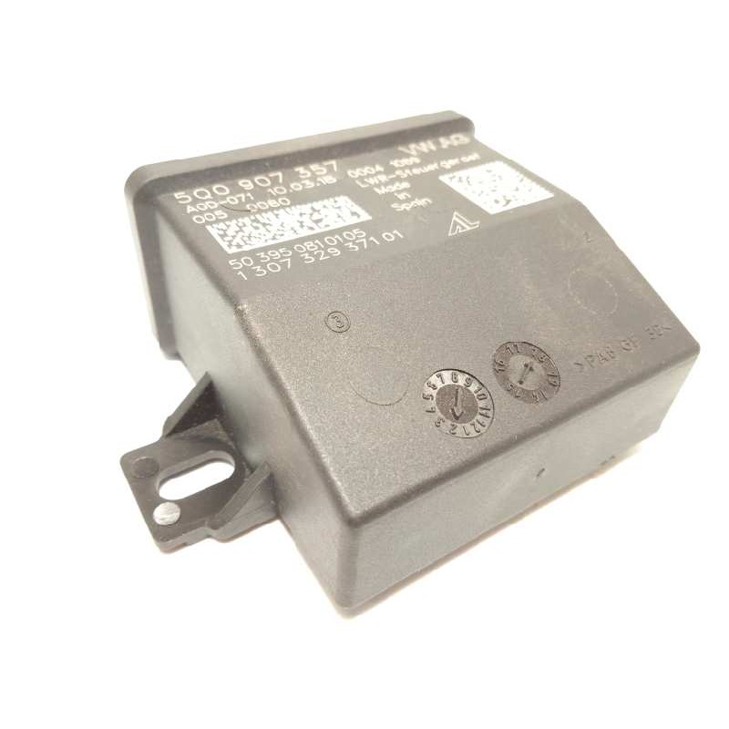 Recambio de centralita luces para volkswagen tiguan sport 4motion bmt referencia OEM IAM 5Q0907357  