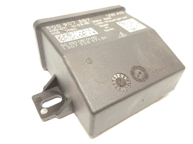 Recambio de centralita luces para volkswagen tiguan sport 4motion bmt referencia OEM IAM 5Q0907357  