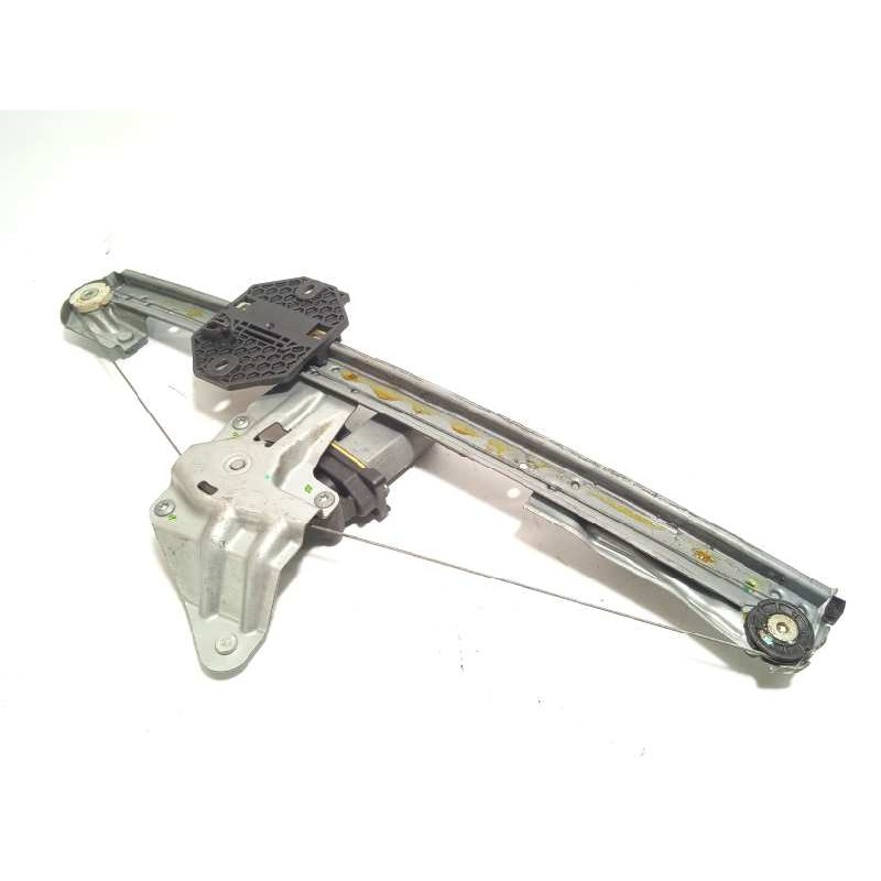 Recambio de elevalunas delantero derecho para dacia logan ii ambiance referencia OEM IAM 807209299R  