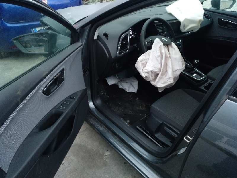 seat leon sc (5f5) del año 2018